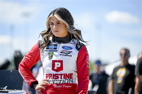 hailie deegan images|Hailie Deegan Pictures